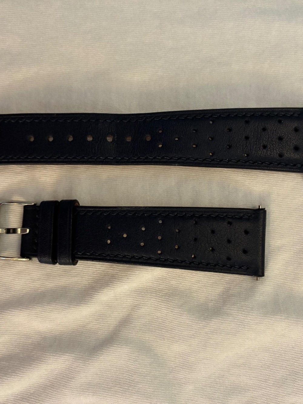 Watch strap